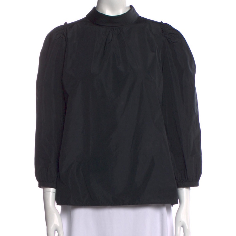 Goop Black Women's Top